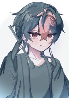 とある一家の御茶会議