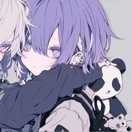 碧（あお）@しち。とペア画中さんのアイコン画像