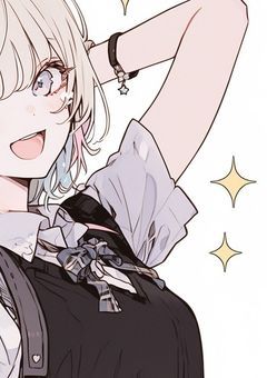   問題児 達 . なぜか 生徒会 ！？  【 ｏｄｍｎ 】