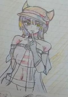 実況者イラスト部屋２