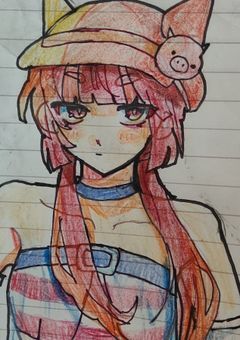 実況者イラスト部屋３