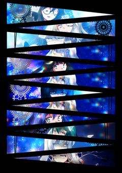 【過去編】全ての始まり___