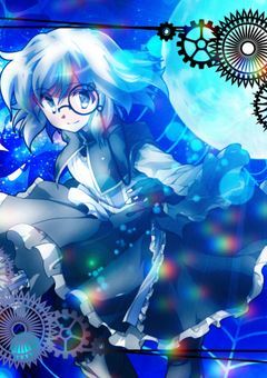 どうして私が死神に…───