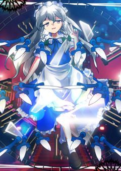 星華の画像加工・立ち絵改変部屋