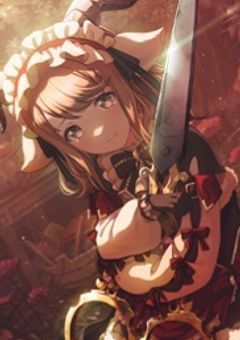 不幸完全魔法論.:*・゜