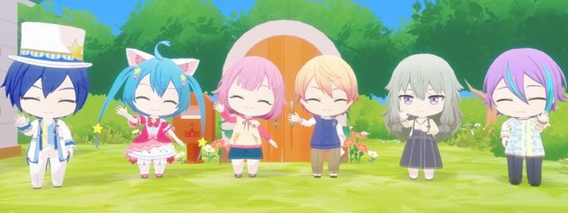 名無しとーふさんの壁紙画像