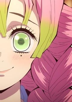 ❥恋柱の継子になったら柱に愛されちゃった件。