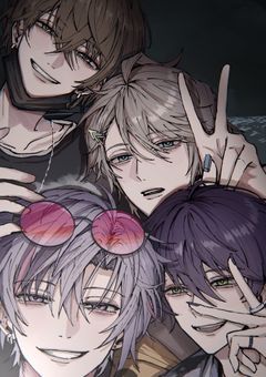 　　忘れないでいて　　【rfmo】