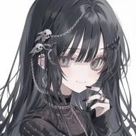 yui❄️🐈‍⬛さんのアイコン画像