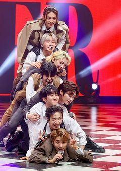 スキズ思いつき短編