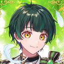 🌟💚