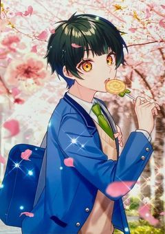 君が僕を忘れても、僕は、君を忘れない  （すたぽら短編集④）