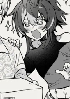 # 全ヒーローに"嫁認定"されたライバー
