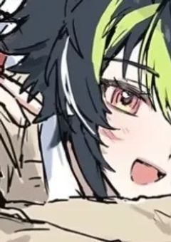 # 全ヒーローに"嫁認定"されたライバー