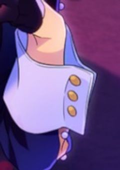頭ぶつけて性格反転したらしいです。