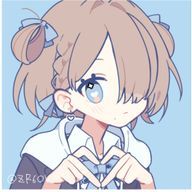 極楽超槐未月さんのアイコン画像