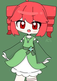 オリテト達がシェアハウスするようで