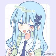 🃁幻時〜Lunatic Phantomさんのアイコン画像