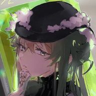 🫧　🌟　🧊　@　空　氷さんのアイコン画像