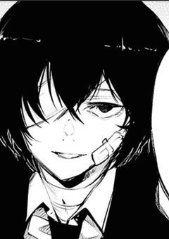 新入社員。幹部であり、🤕の元部下。