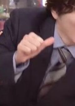 〈　何かの集い  （ 6 ）