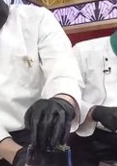 　♯　あおはる　キャンセル界隈