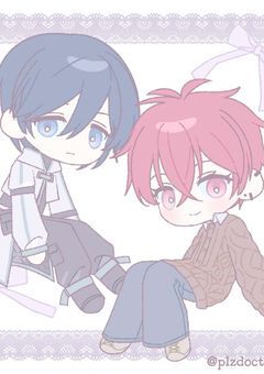 【番外編】出会いの季節、運命の賽の音