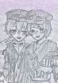 何にもない僕が貴方から受けとったもの。