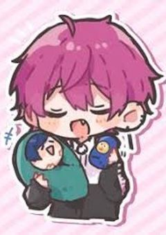 俺等の育児記録🔰