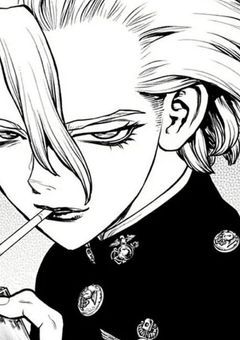 　　能 あ る 鷹 は 爪 を 隠 し て　　