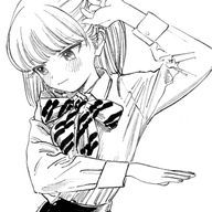 　　　　駒埜さんのアイコン画像