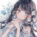 白布翠