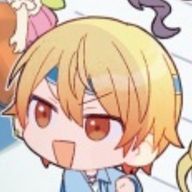 まよねーず 司くんらぶ隊 副隊長さんのアイコン画像