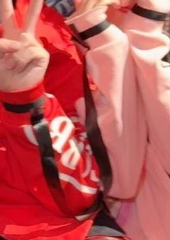 ❥ mitk愛され