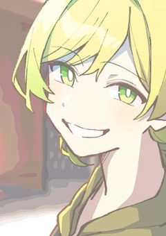 #　サヨナラの前に　｡