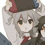 ‪♡　#　低浮 さんのアイコン画像