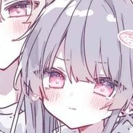 　#　''♡〰︎　さんのアイコン画像