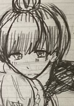 過去の irxs漫画&絵箱