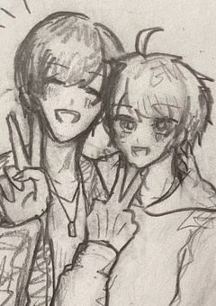 🩵💙水青、青水絵箱💙🩵