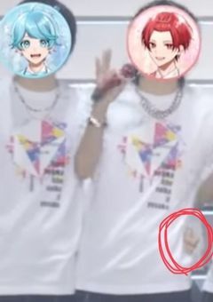 🩵天才組らぶ部屋❤️