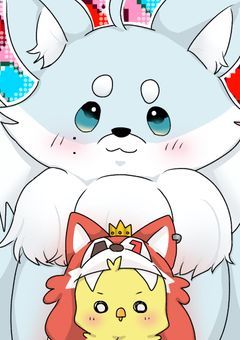 【mfpy小説集】irxs/ mfxt