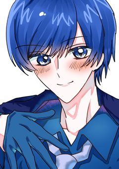 【🎲夢小説短編集】