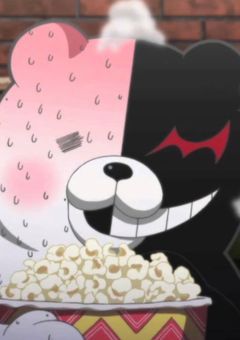 ダンガンロンパ【短編集・反応集】
