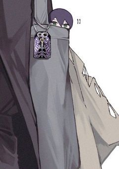 ロリ系配信者、裏じゃヘビースモーカーらしいです。