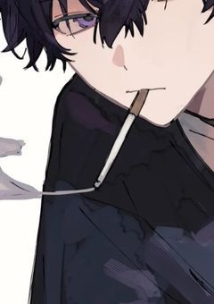 捨て猫、拾いました。