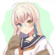 ina's fan fictionさんのアイコン画像