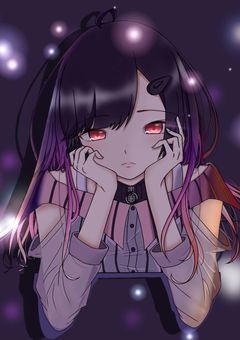 人形姫と吸血鬼