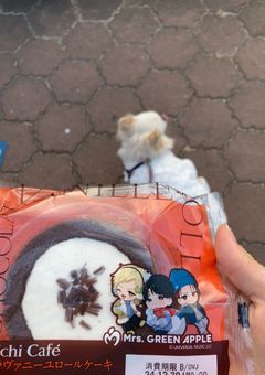 リクエスト募集