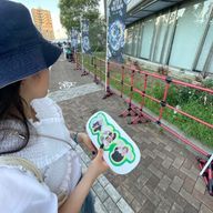 もななしずむ🍏さんのアイコン画像