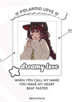 　@ _ 𝗠𝗬 ❥･･ 𝗧𝗔𝗚*